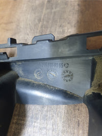 Original Used Mercedes-Benz C-Class W205 Left Rear Bumper Bracket