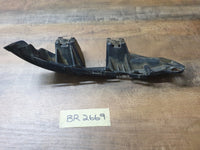 Original Used Mercedes-Benz C-Class W205 Left Rear Bumper Bracket