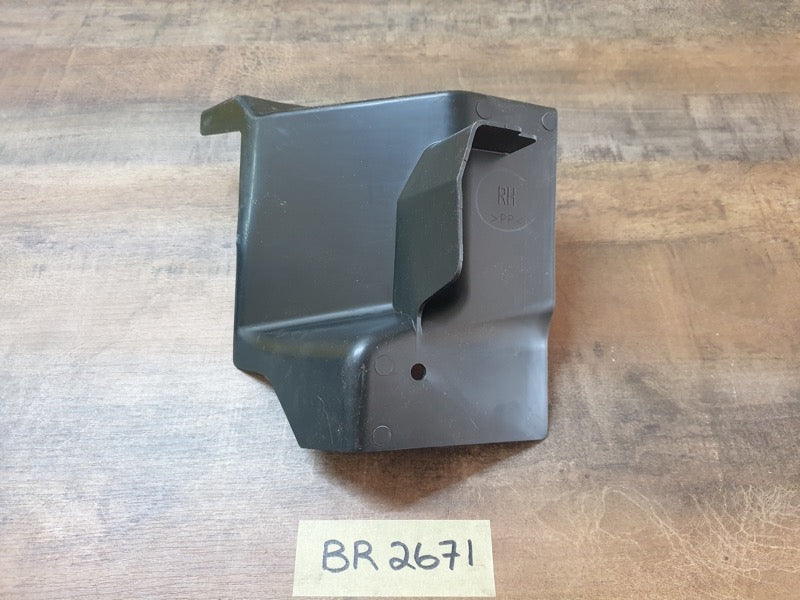 Original New Isuzu KB 2017 Right Front Lower Inner Bracket