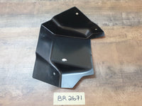 Original New Isuzu KB 2017 Right Front Lower Inner Bracket