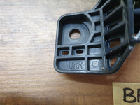 Original Used Toyota Corolla Cross Left Rear Bumper Bracket