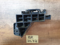 Original Used Toyota Corolla Cross Left Rear Bumper Bracket