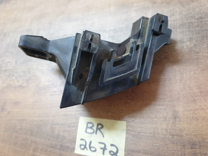 Original Used Toyota Corolla Cross Left Rear Bumper Bracket