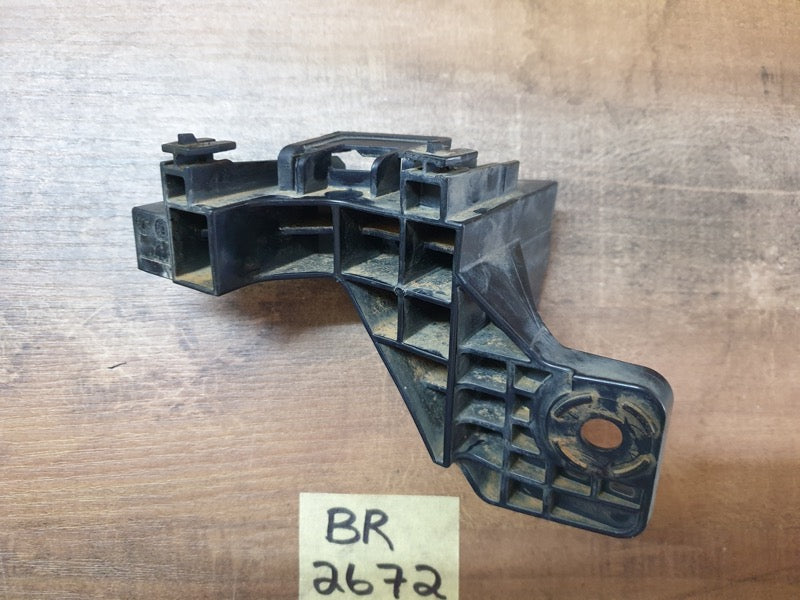 Original Used Toyota Corolla Cross Left Rear Bumper Bracket