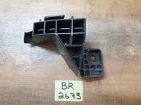 Original Used Toyota Corolla Cross Right Rear Bumper Bracket