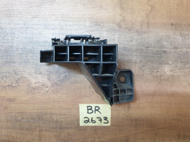Original Used Toyota Corolla Cross Right Rear Bumper Bracket