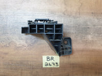 Original Used Toyota Corolla Cross Right Rear Bumper Bracket