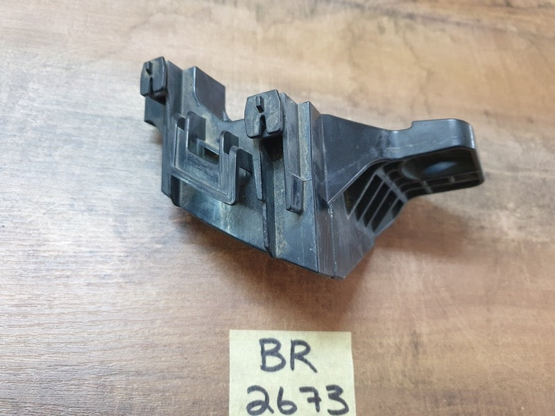 Original Used Toyota Corolla Cross Right Rear Bumper Bracket