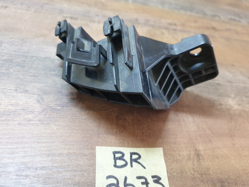 Original Used Toyota Corolla Cross Right Rear Bumper Bracket