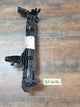 Original New Mercedes-Benz V-Class W447 Left Radiator Frame Bracket