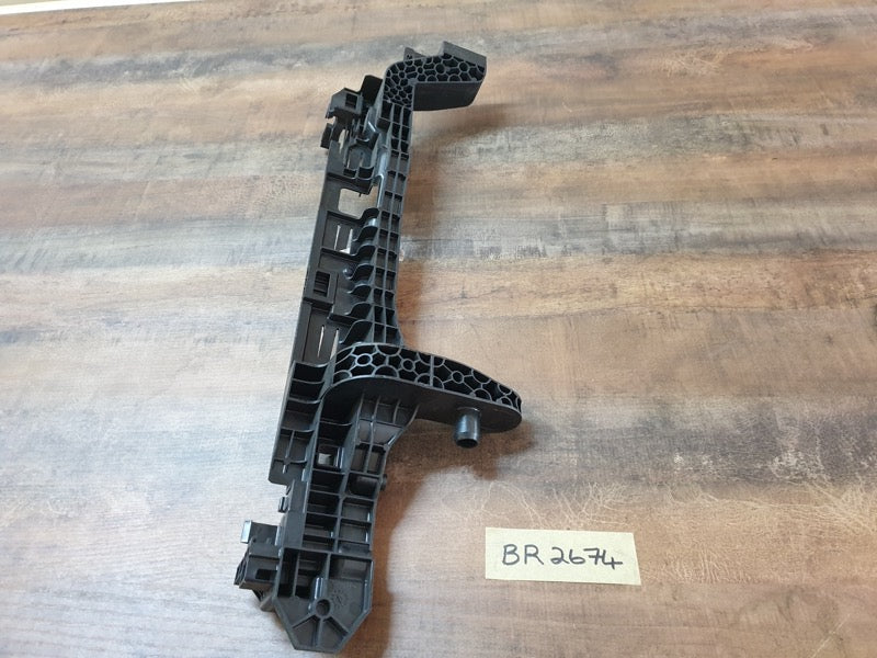Original New Mercedes-Benz V-Class W447 Left Radiator Frame Bracket