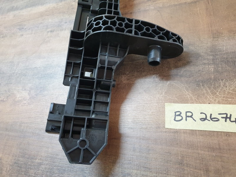 Original New Mercedes-Benz V-Class W447 Left Radiator Frame Bracket