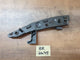 Original New Citroen C3 II Right Front Bumper Bracket