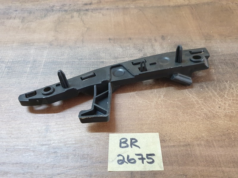 Original New Citroen C3 II Right Front Bumper Bracket