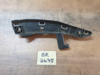 Original New Citroen C3 II Right Front Bumper Bracket