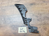 Original New Mercedes-Benz C-Class W206 Right Front Upper Bumper Bracket