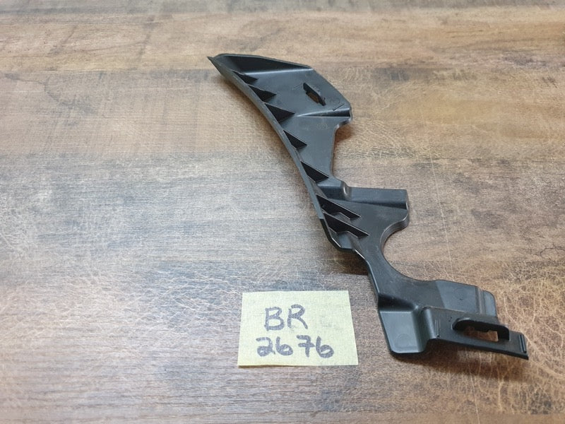 Original New Mercedes-Benz C-Class W206 Right Front Upper Bumper Bracket