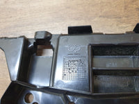 Original New Opel Astra Left Front Bumper Bracket