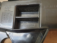 Original New Opel Astra Left Front Bumper Bracket