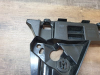 Original New Opel Astra Left Front Bumper Bracket