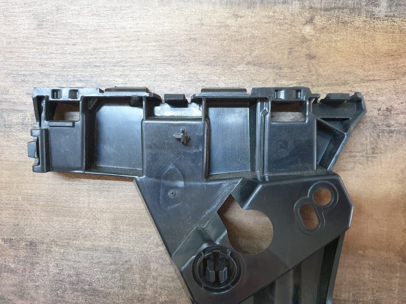 Original New Opel Astra Left Front Bumper Bracket