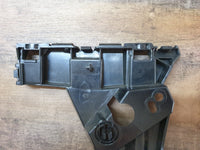 Original New Opel Astra Left Front Bumper Bracket