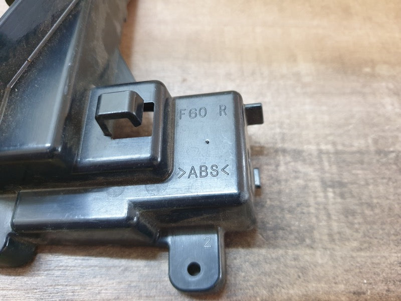 Original New Subaru Right Rear Bumper Taillight Bracket