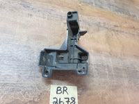 Original New Subaru Right Rear Bumper Taillight Bracket