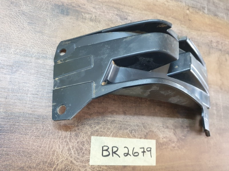 Original Used Mercedes-Benz GLA H247 Left Rear Lower Bumper Bracket
