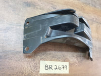Original Used Mercedes-Benz GLA H247 Left Rear Lower Bumper Bracket