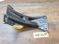 Original Used Mercedes-Benz GLA H247 Left Rear Lower Bumper Bracket