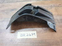 Original Used Mercedes-Benz GLA H247 Left Rear Lower Bumper Bracket