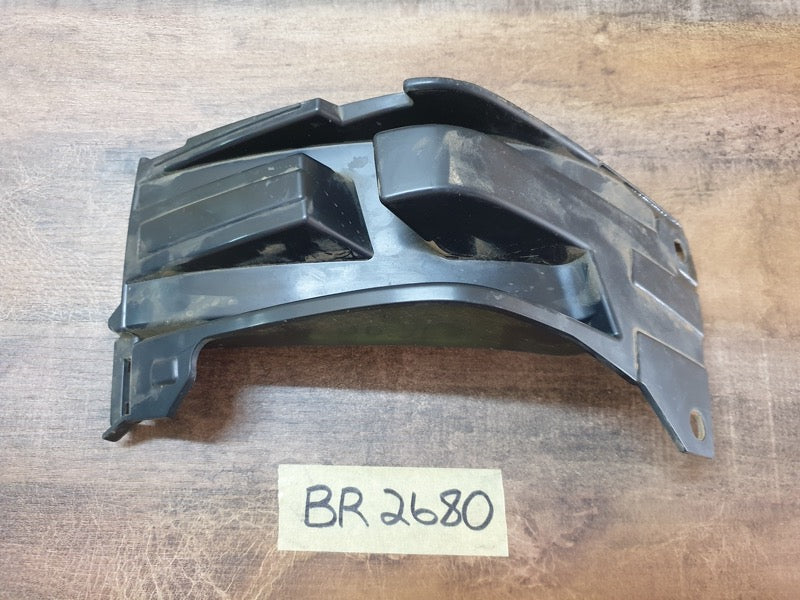 Original Used Mercedes-Benz GLA H247 Right Rear Lower Bumper Bracket