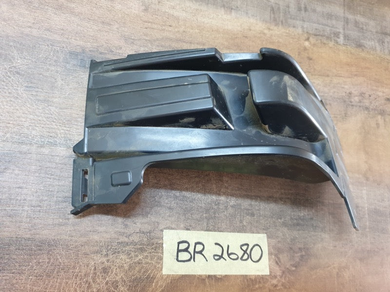 Original Used Mercedes-Benz GLA H247 Right Rear Lower Bumper Bracket