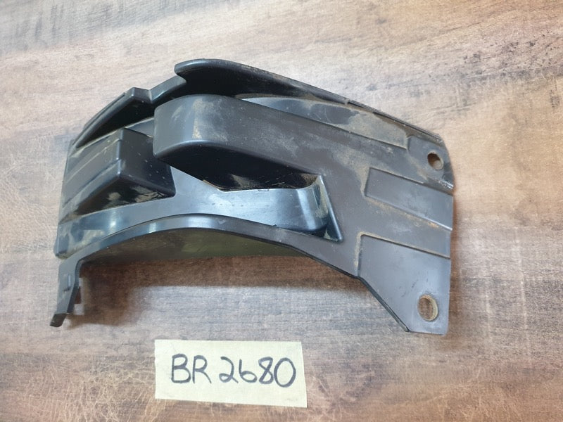 Original Used Mercedes-Benz GLA H247 Right Rear Lower Bumper Bracket