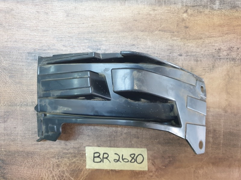 Original Used Mercedes-Benz GLA H247 Right Rear Lower Bumper Bracket