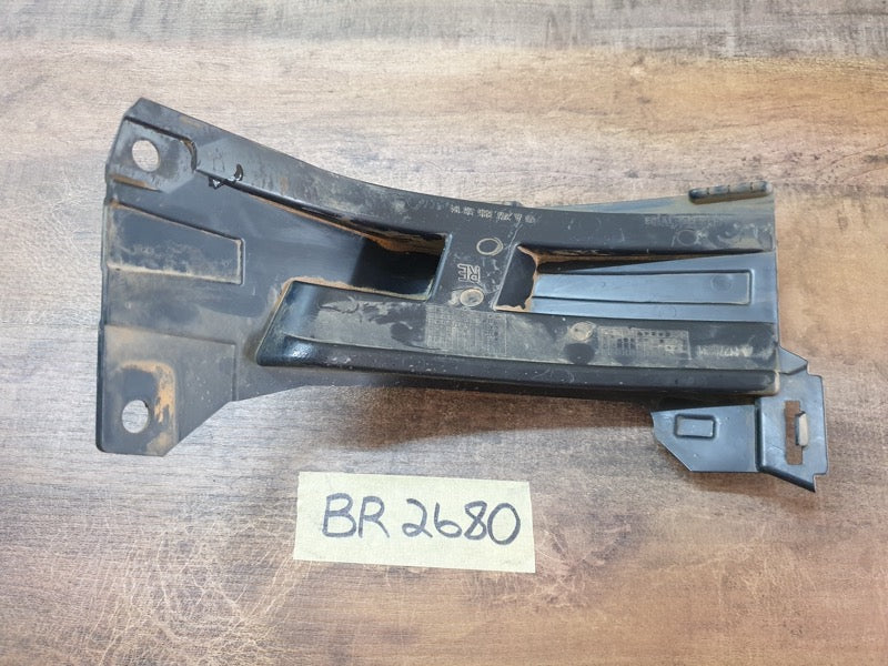 Original Used Mercedes-Benz GLA H247 Right Rear Lower Bumper Bracket