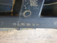 Original Used Mercedes-Benz GLA H247 Right Rear Lower Bumper Bracket