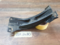 Original Used Mercedes-Benz GLA H247 Right Rear Lower Bumper Bracket