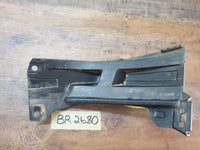 Original Used Mercedes-Benz GLA H247 Right Rear Lower Bumper Bracket