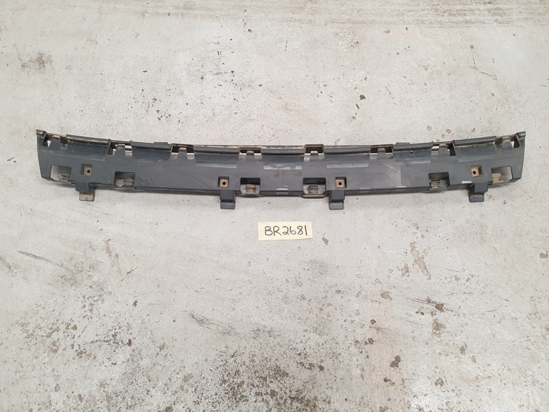Original Used Mercedes-Benz GLA H247 Rear Bumper Centre Bracket