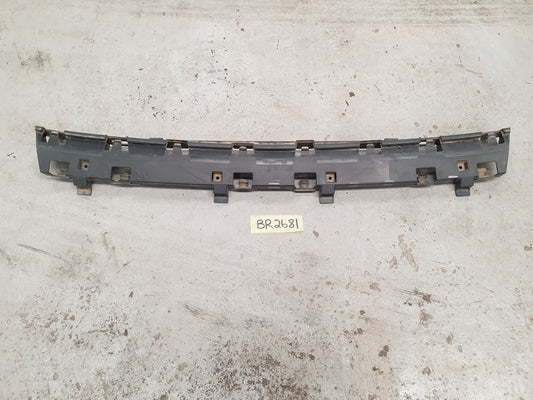 Original Used Mercedes-Benz GLA H247 Rear Bumper Centre Bracket