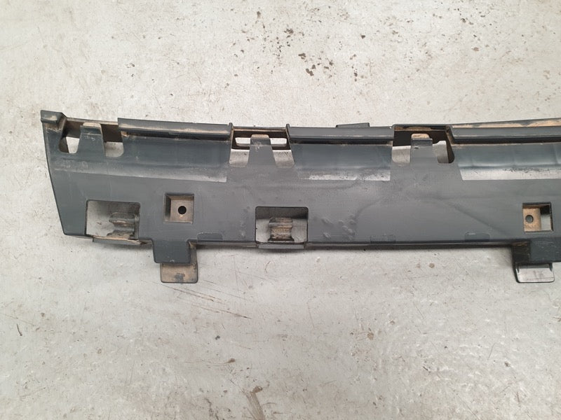 Original Used Mercedes-Benz GLA H247 Rear Bumper Centre Bracket