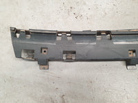 Original Used Mercedes-Benz GLA H247 Rear Bumper Centre Bracket