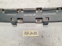 Original Used Mercedes-Benz GLA H247 Rear Bumper Centre Bracket