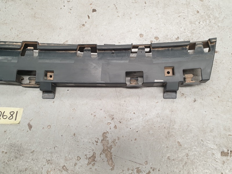 Original Used Mercedes-Benz GLA H247 Rear Bumper Centre Bracket