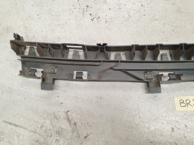 Original Used Mercedes-Benz GLA H247 Rear Bumper Centre Bracket