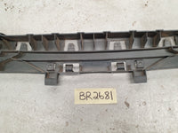 Original Used Mercedes-Benz GLA H247 Rear Bumper Centre Bracket