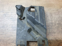 Original Used Mercedes-Benz C-Class W205 AMG Left Front Bumper Carrier Cover