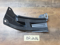 Original Used Mercedes-Benz GLA H247 Left Rear Lower Bumper Bracket